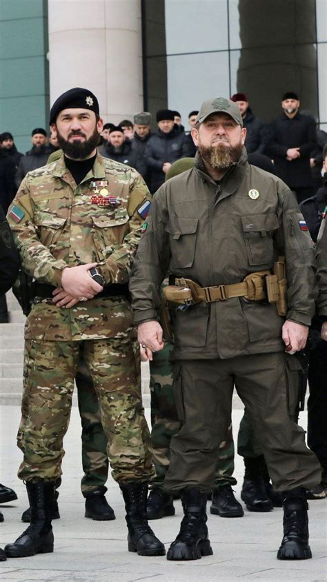 kadyrov prada|ramzan kadyrov prada.